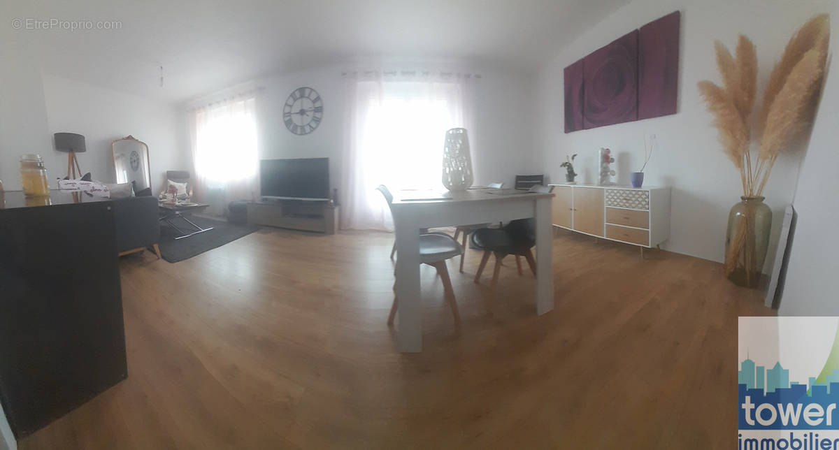 Appartement à FRONTIGNAN