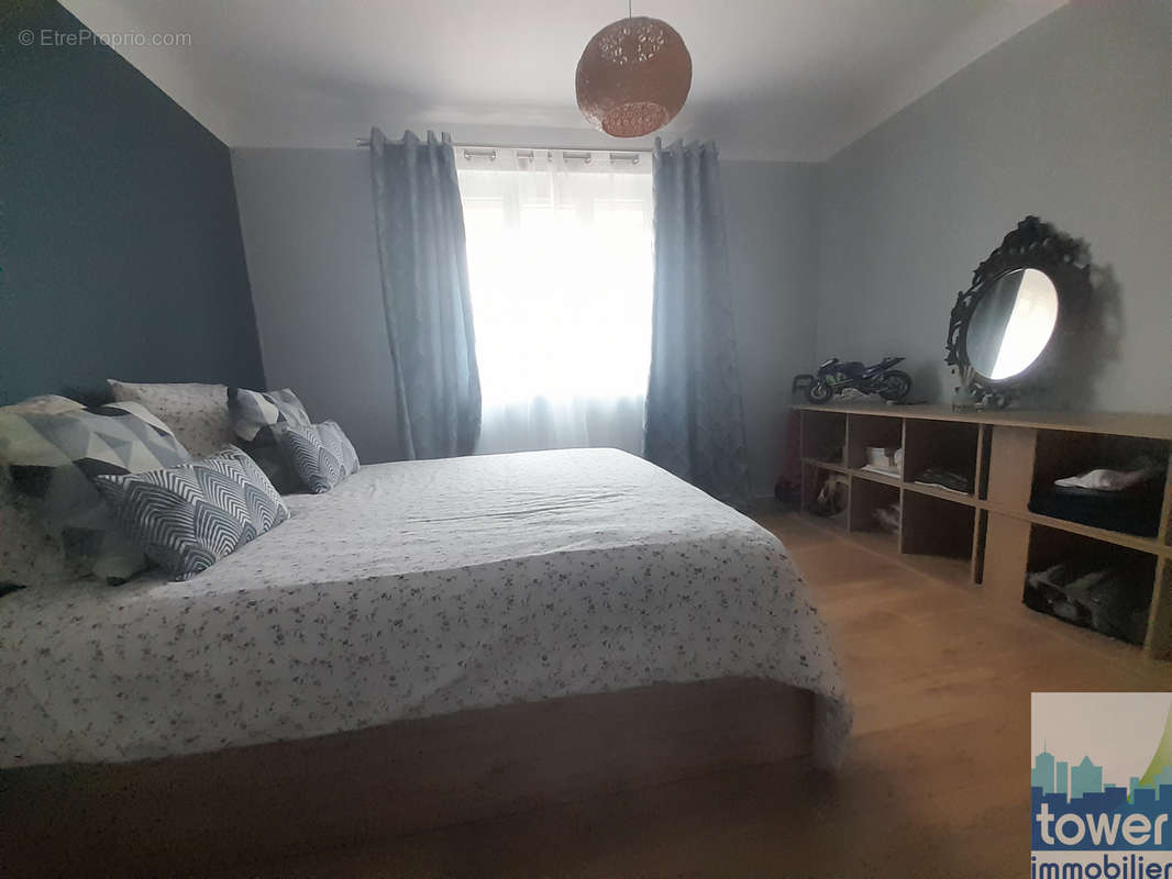 Appartement à FRONTIGNAN