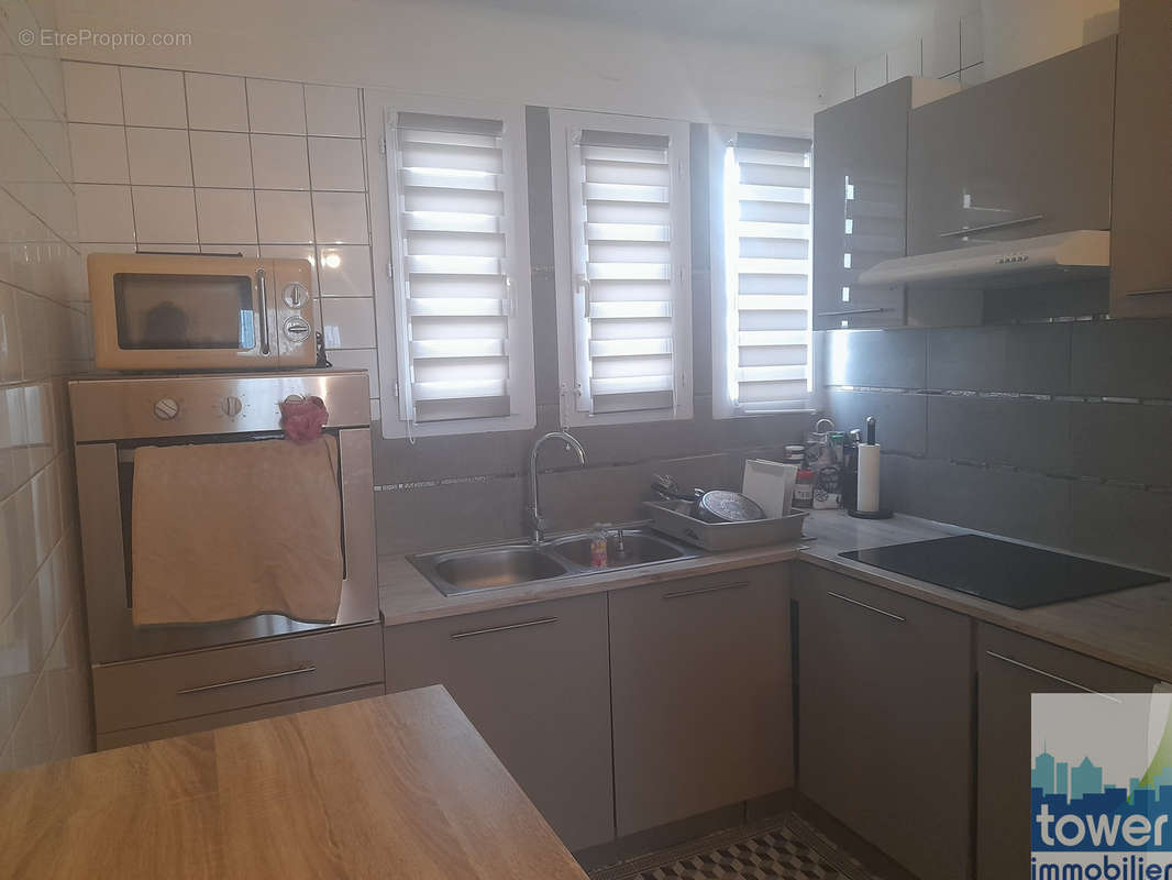 Appartement à FRONTIGNAN