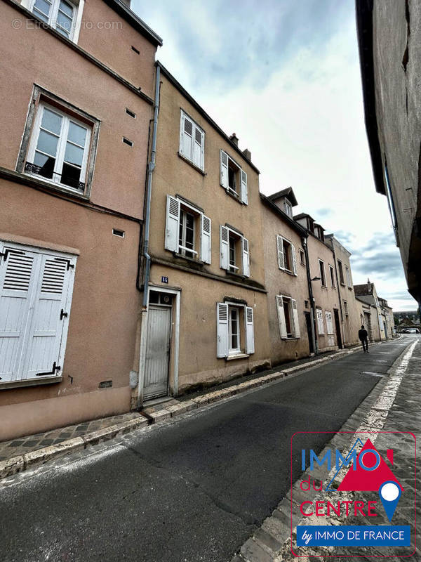 Appartement à CHARTRES