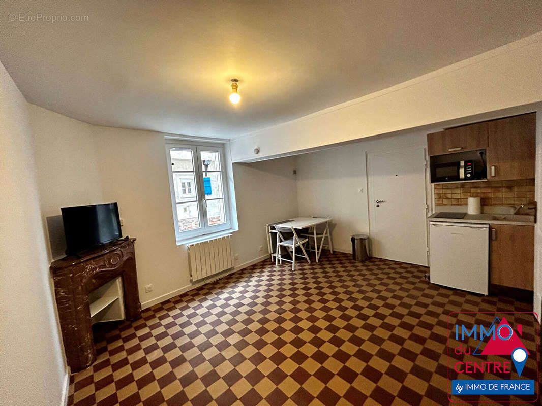 Appartement à CHARTRES