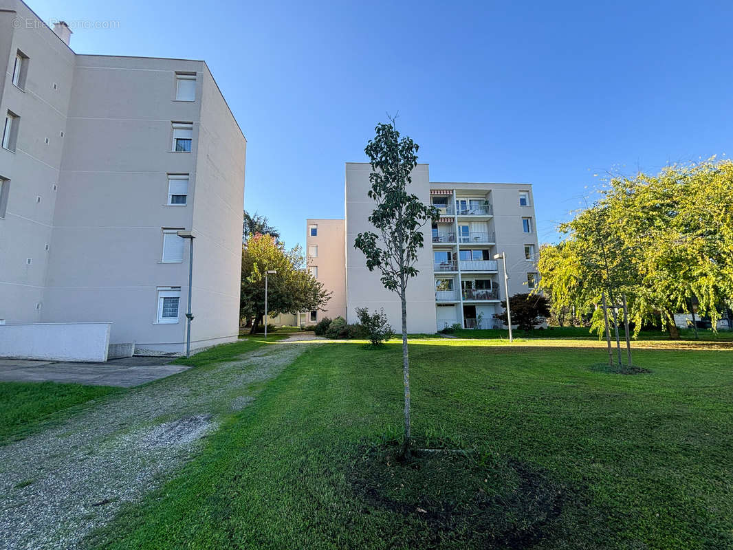 Appartement à TALENCE