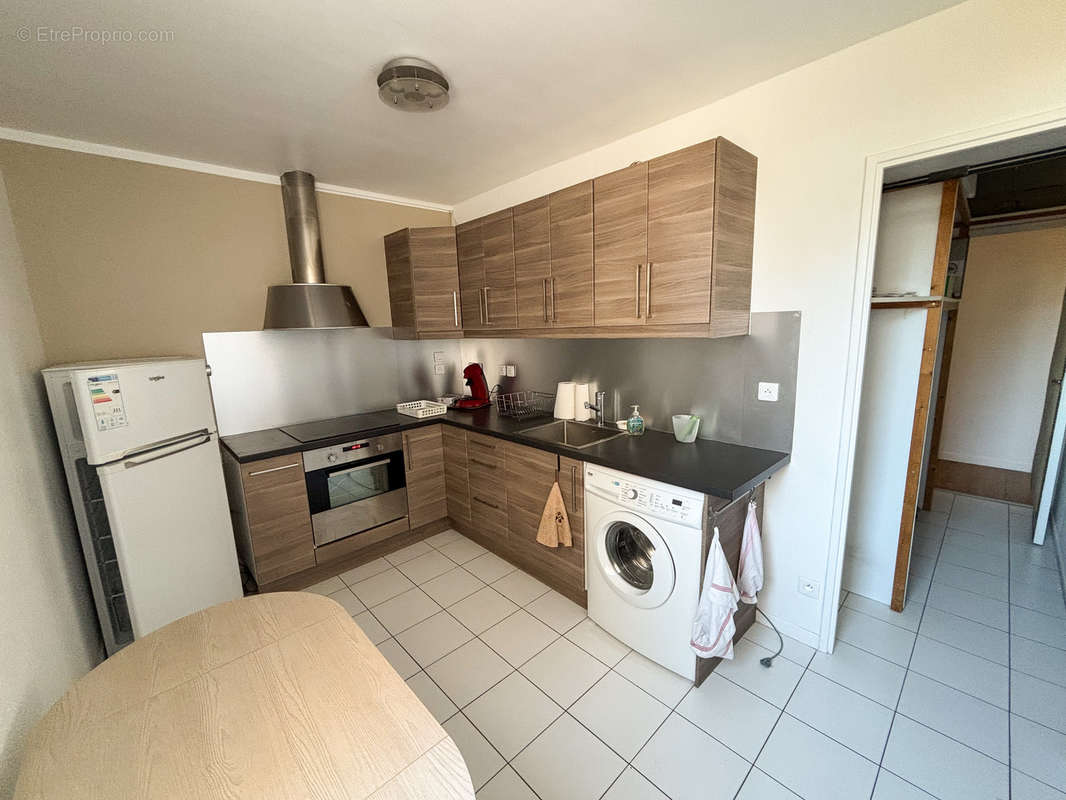 Appartement à TALENCE