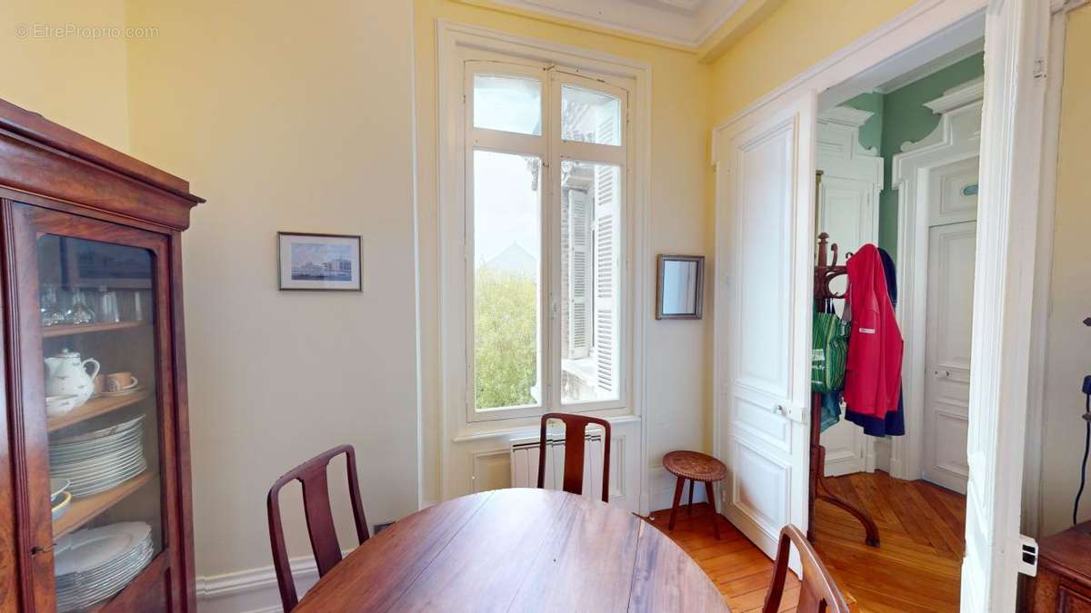 Appartement à SAINT-VALERY-EN-CAUX