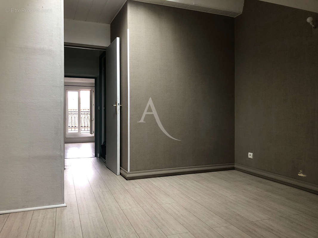 Appartement à AGEN