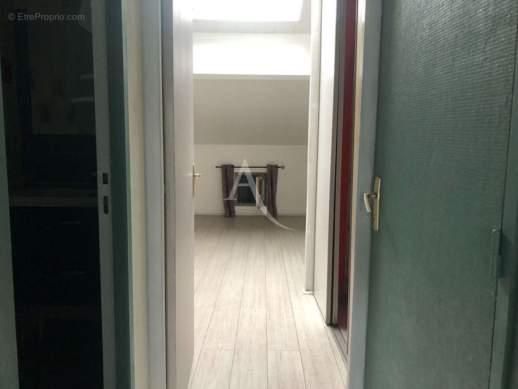 Appartement à AGEN