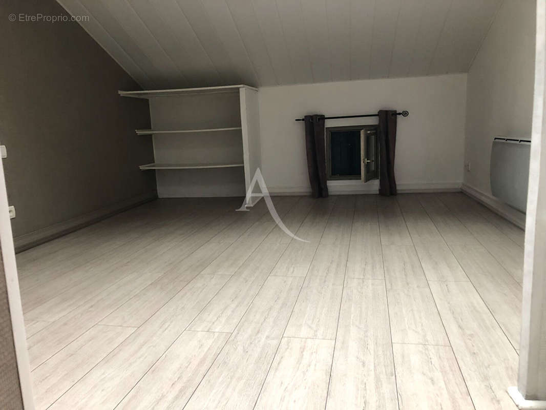 Appartement à AGEN