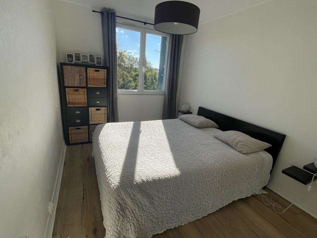 Appartement à MERIGNAC