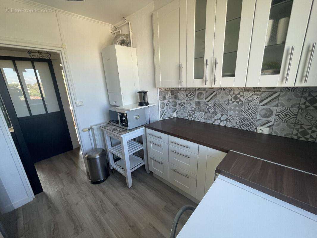 Appartement à MERIGNAC