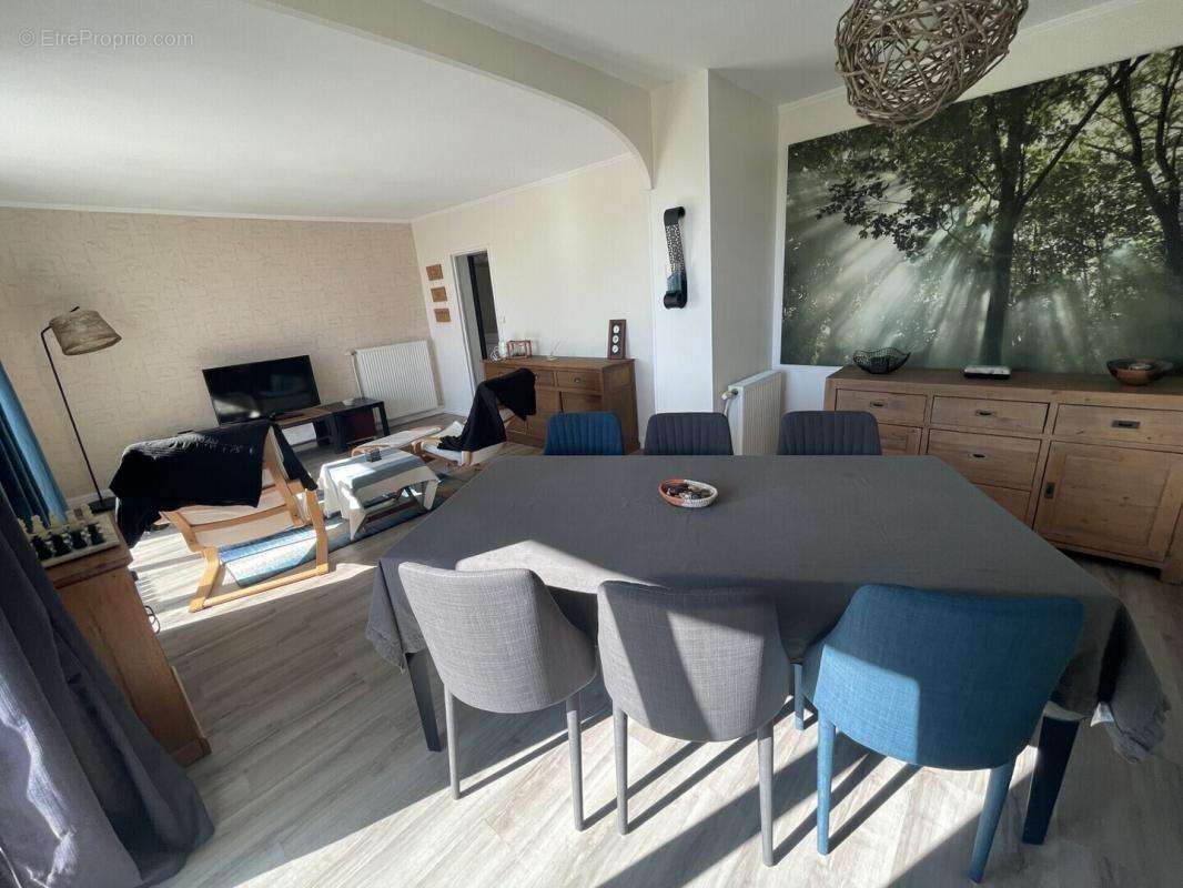 Appartement à MERIGNAC