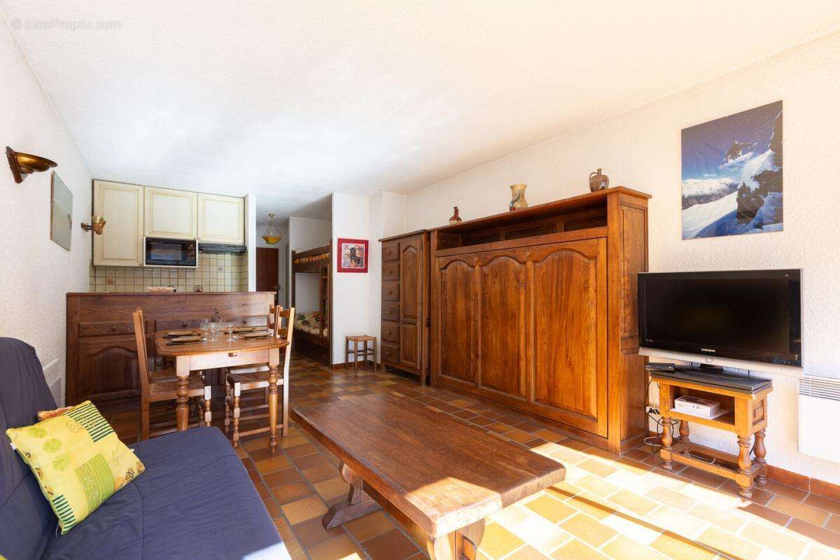 Appartement à SAINT-LARY-SOULAN