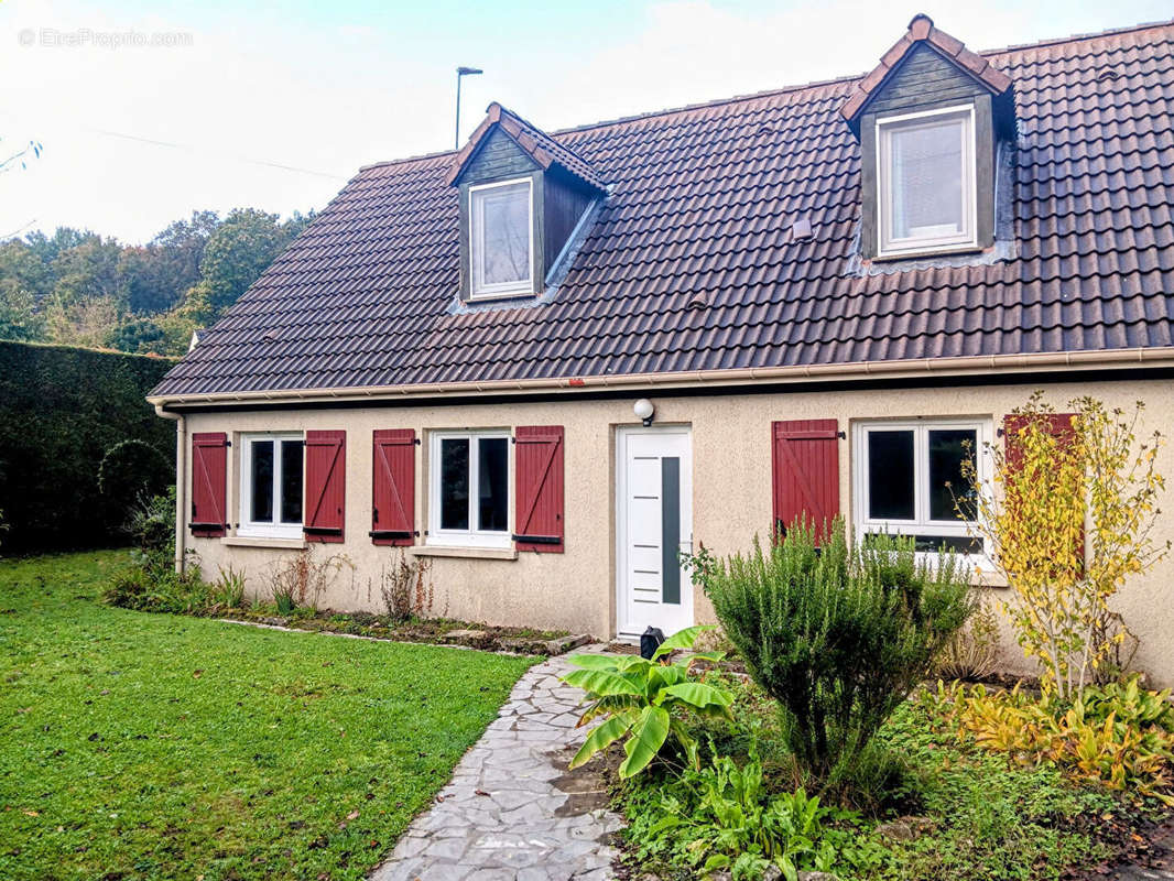 Maison à BOIS-LE-ROI