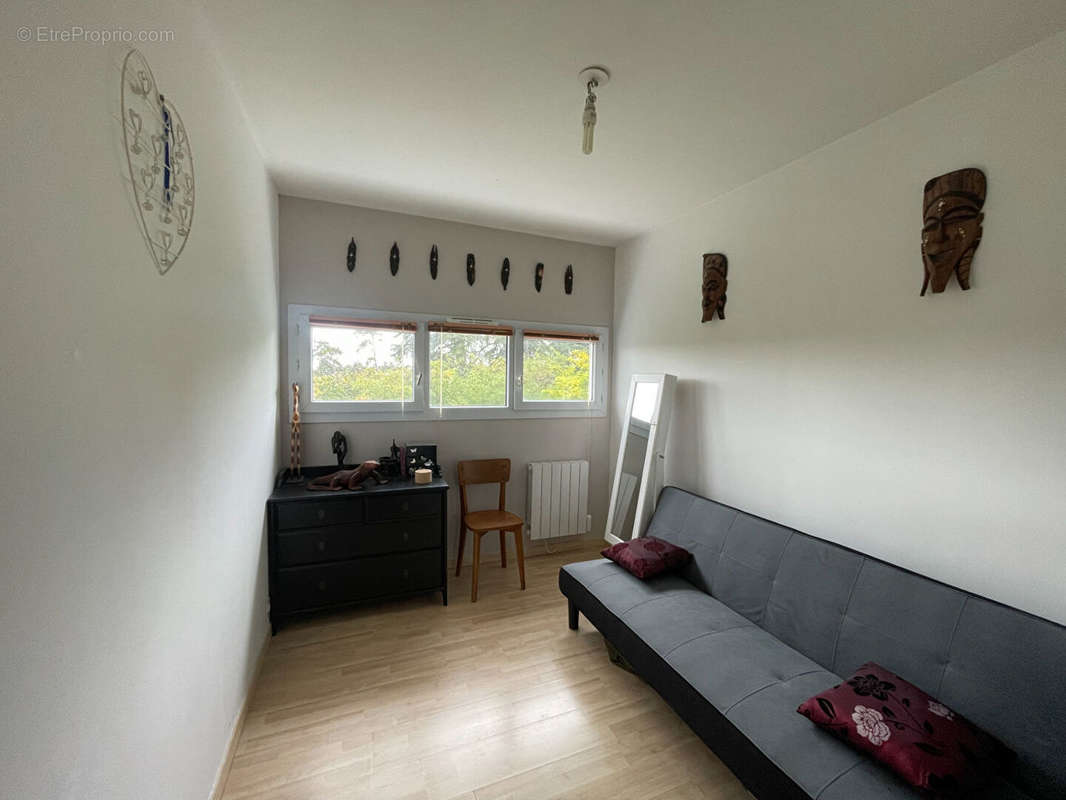 Appartement à TOURS