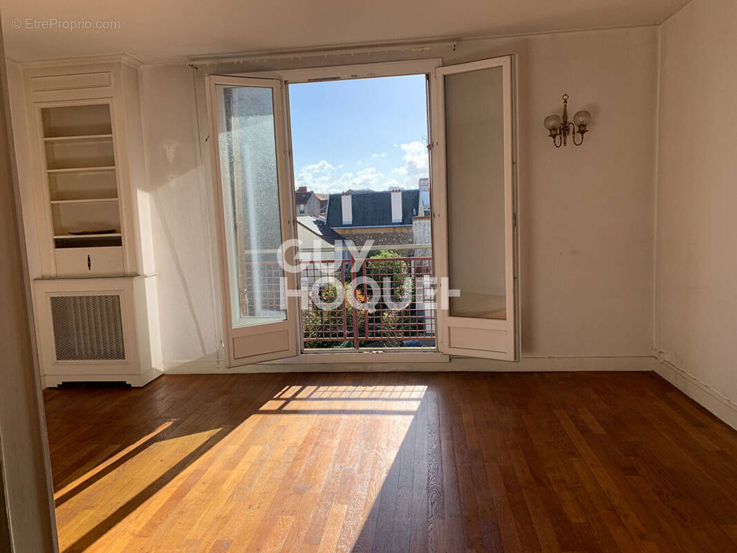 Appartement à BOIS-COLOMBES