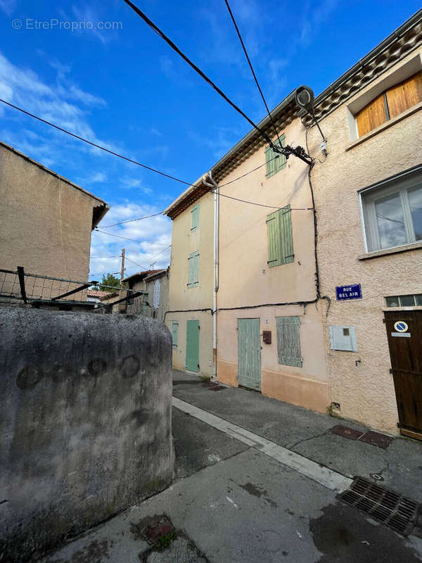 Maison à ARLES