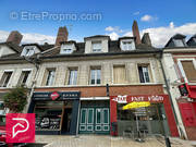 Appartement à BEAUMONT-LE-ROGER