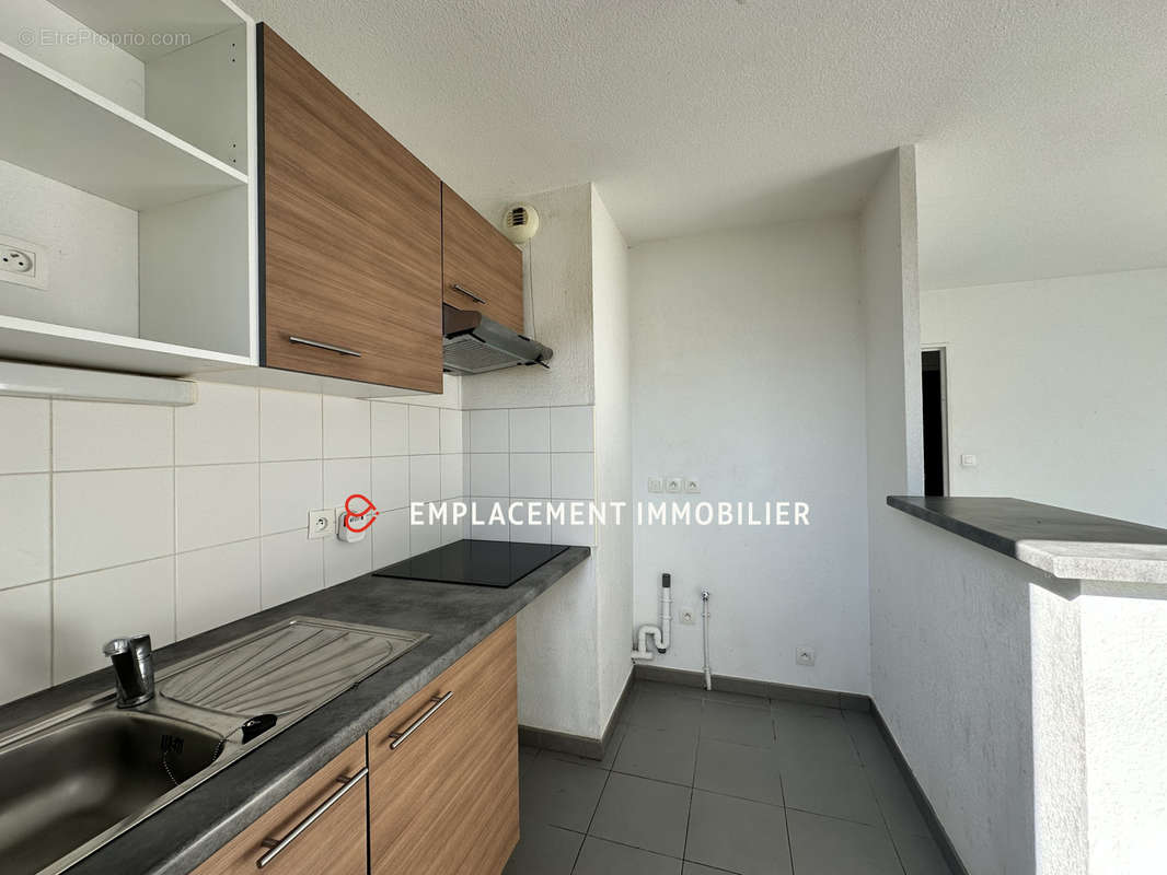 Appartement à BLAGNAC