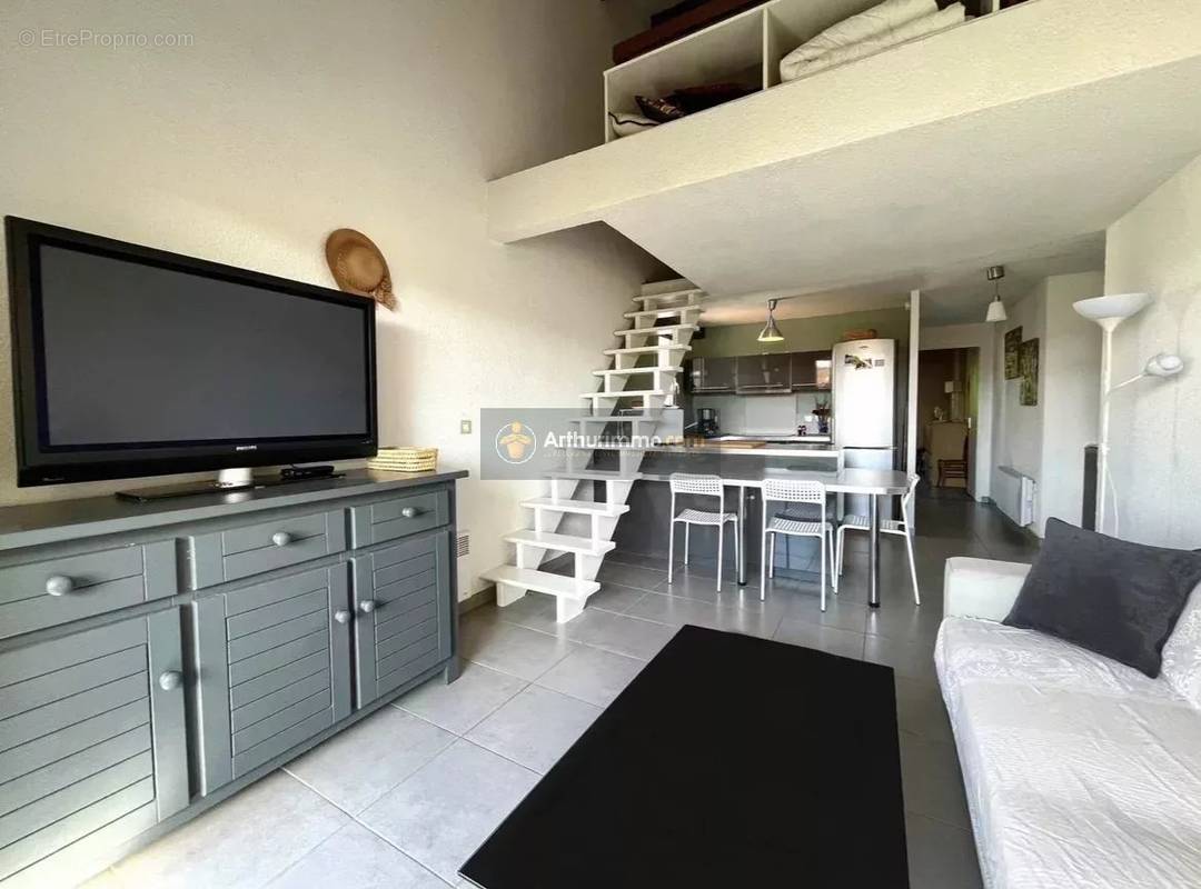 Appartement à FREJUS