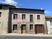 Maison à CRAPONNE-SUR-ARZON