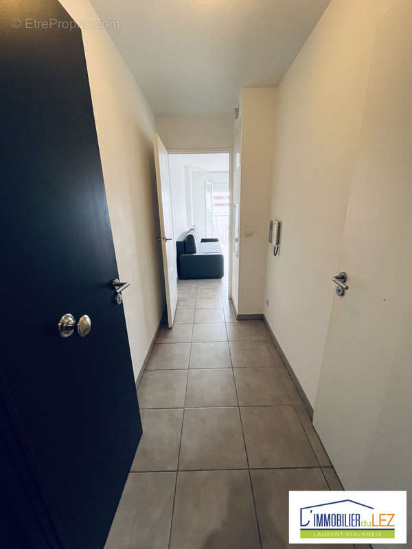 Appartement à MONTPELLIER