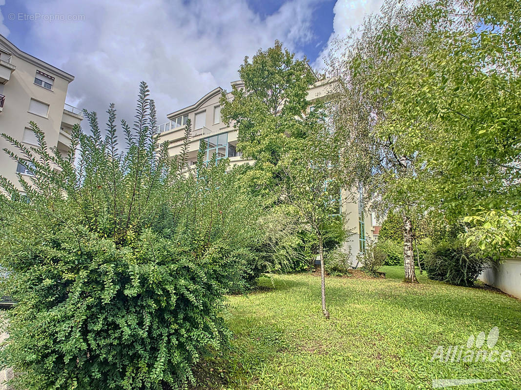 Appartement à MONTBELIARD