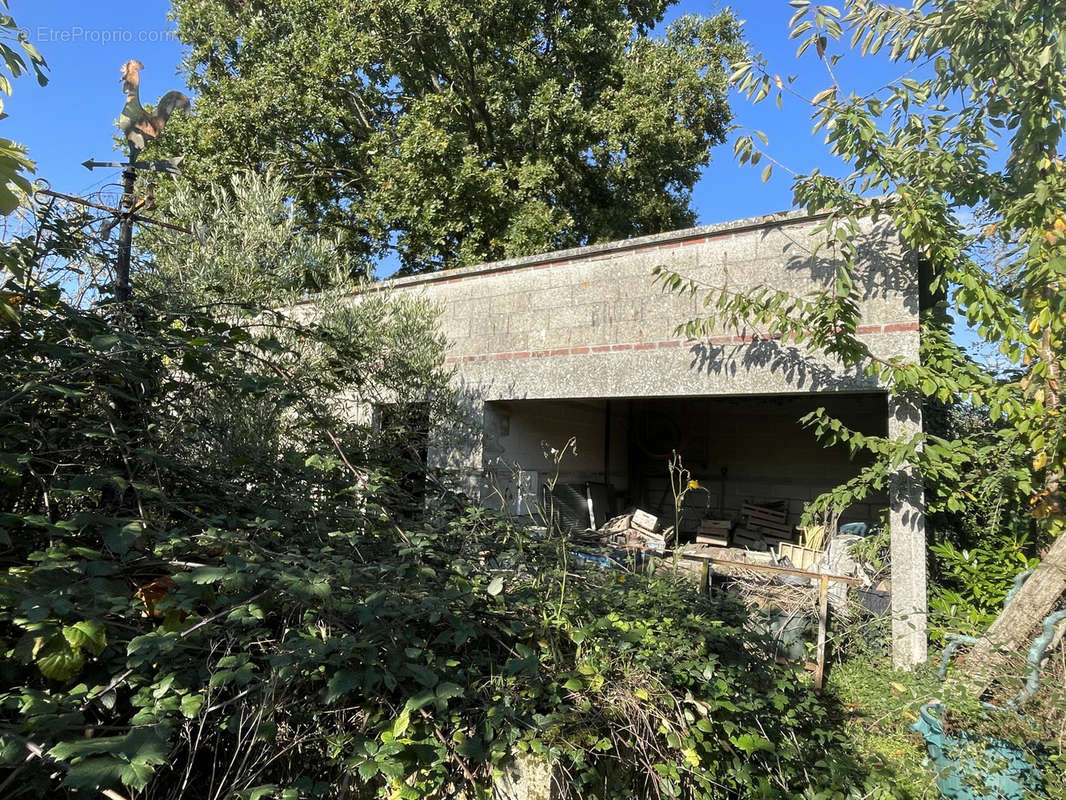 Maison à FERRIERES