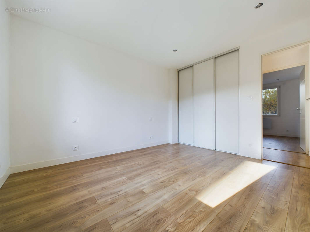 Appartement à CHAMBERY