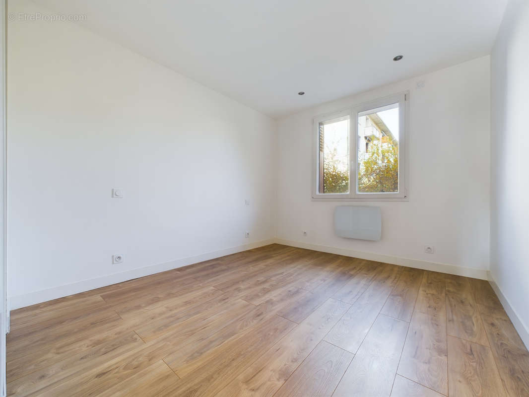 Appartement à CHAMBERY