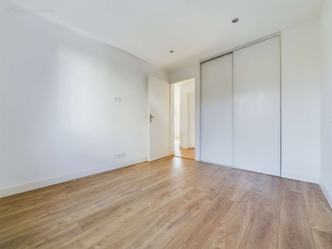 Appartement à CHAMBERY