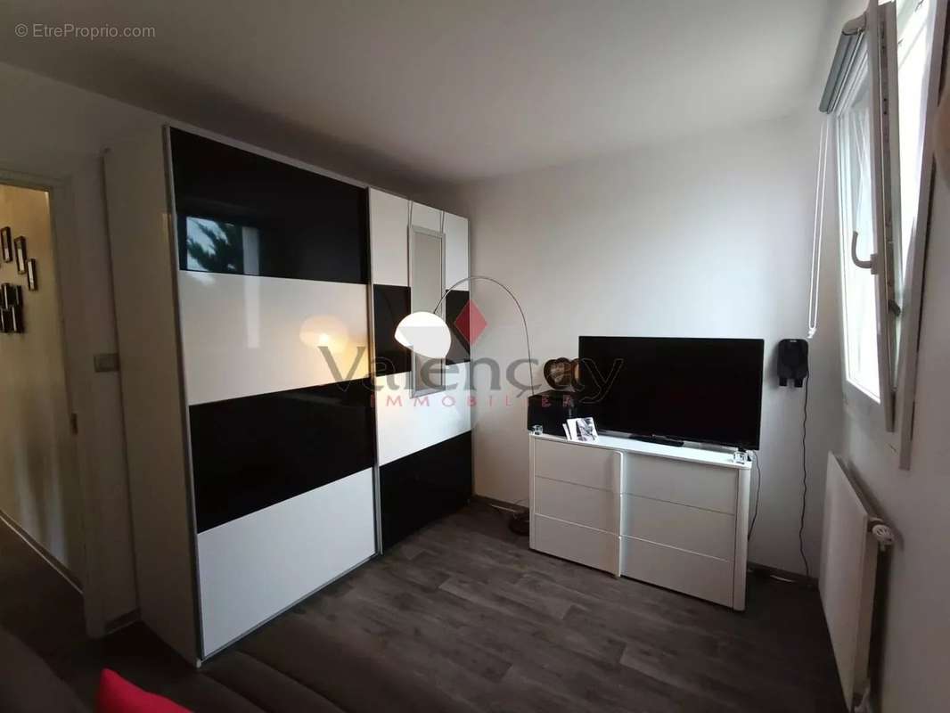 Appartement à KINGERSHEIM