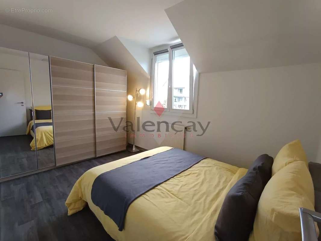 Appartement à KINGERSHEIM