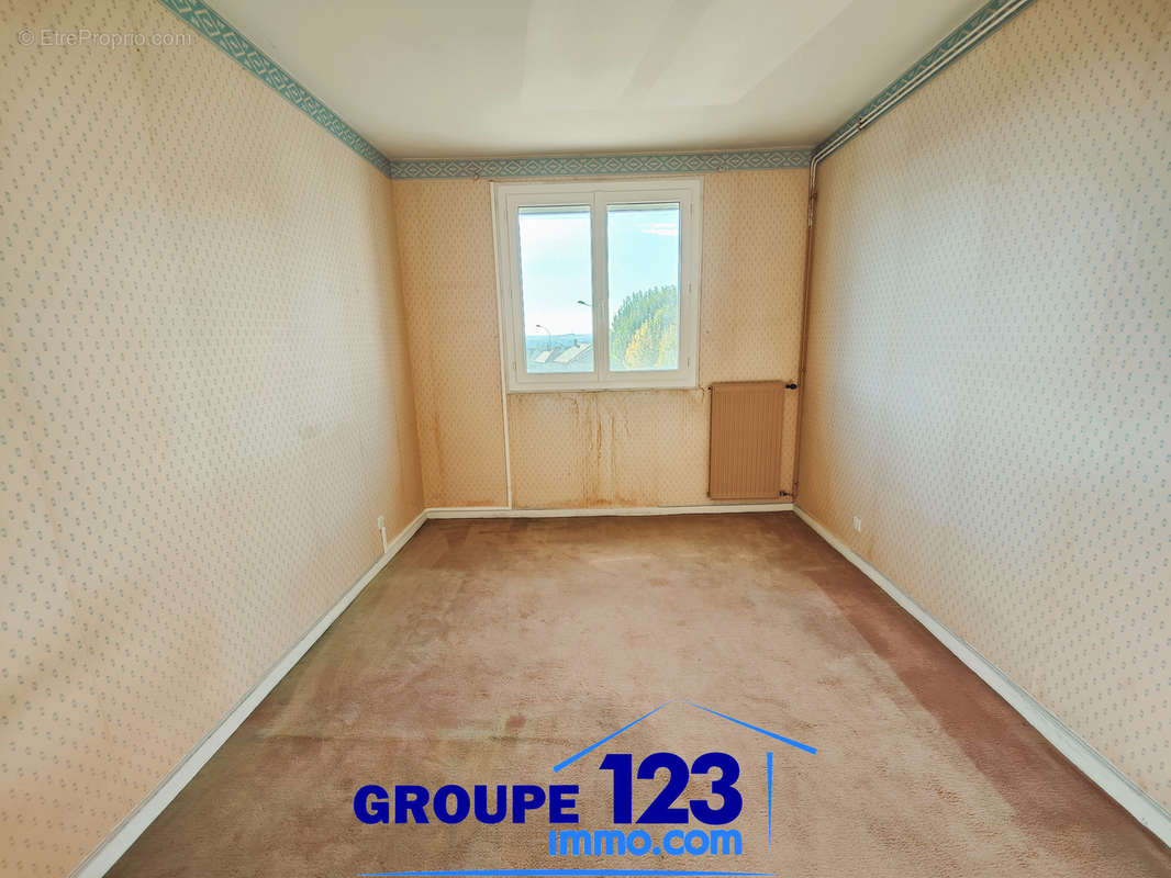 Appartement à MIGENNES