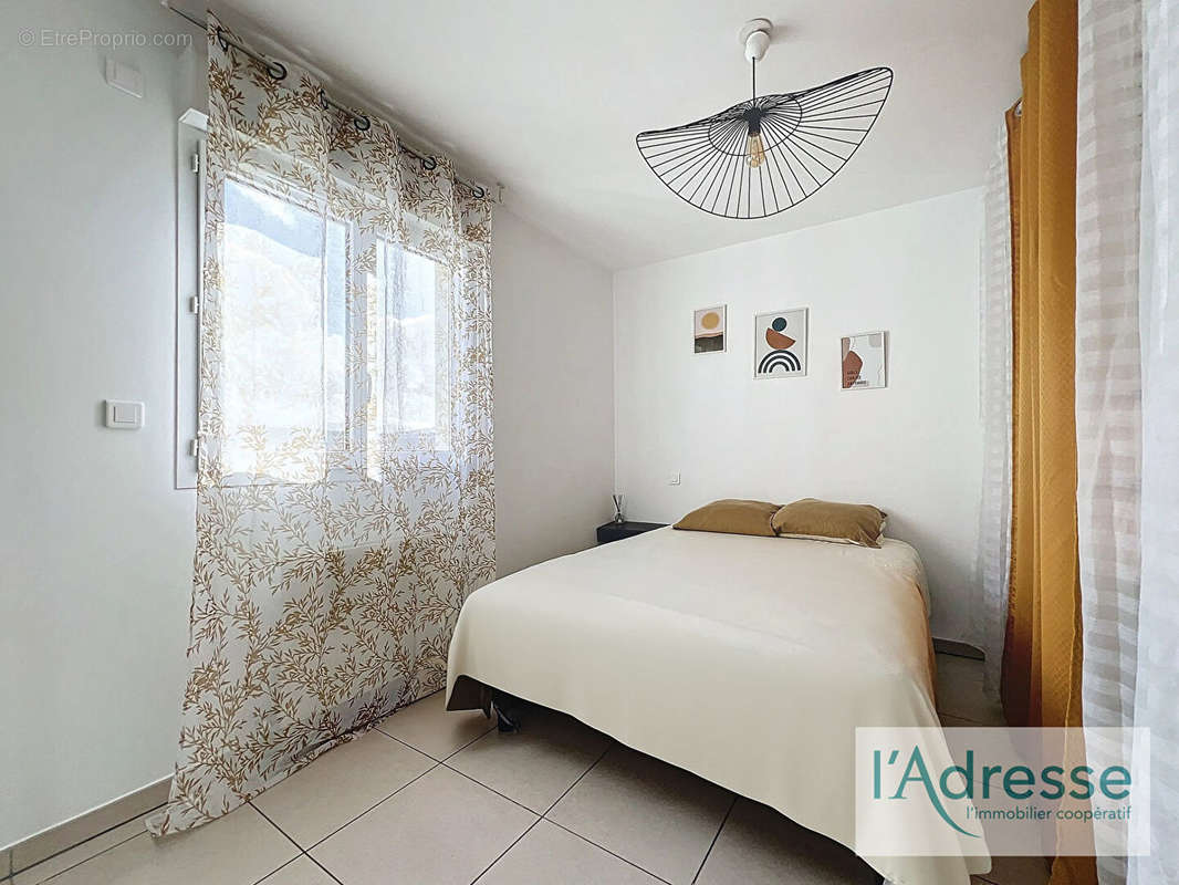 Appartement à SARROLA-CARCOPINO