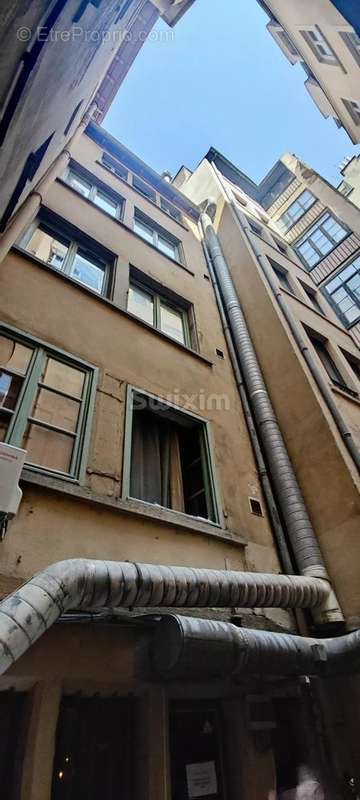 Appartement à LYON-1E