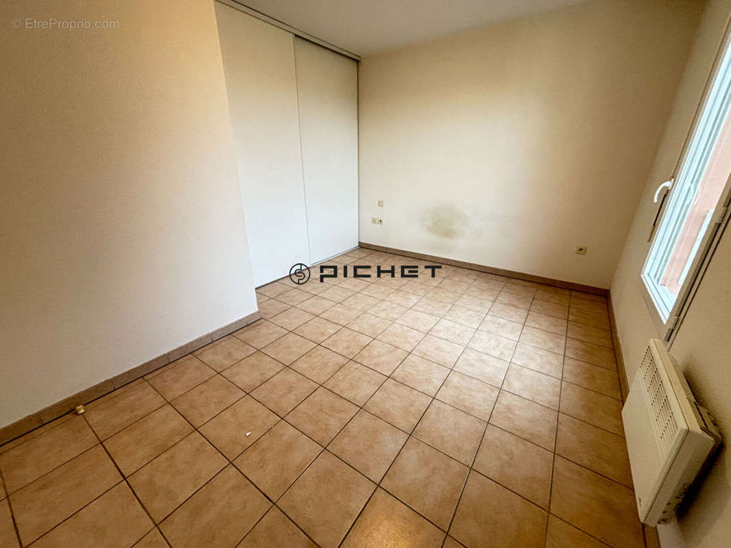 Appartement à POITIERS