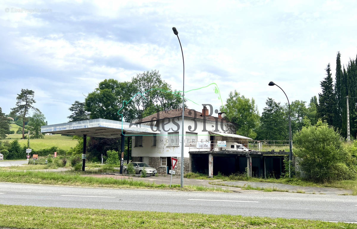 Autre à MONTJOIE-EN-COUSERANS