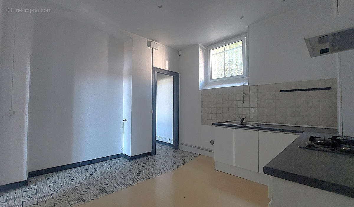 Appartement à TARBES