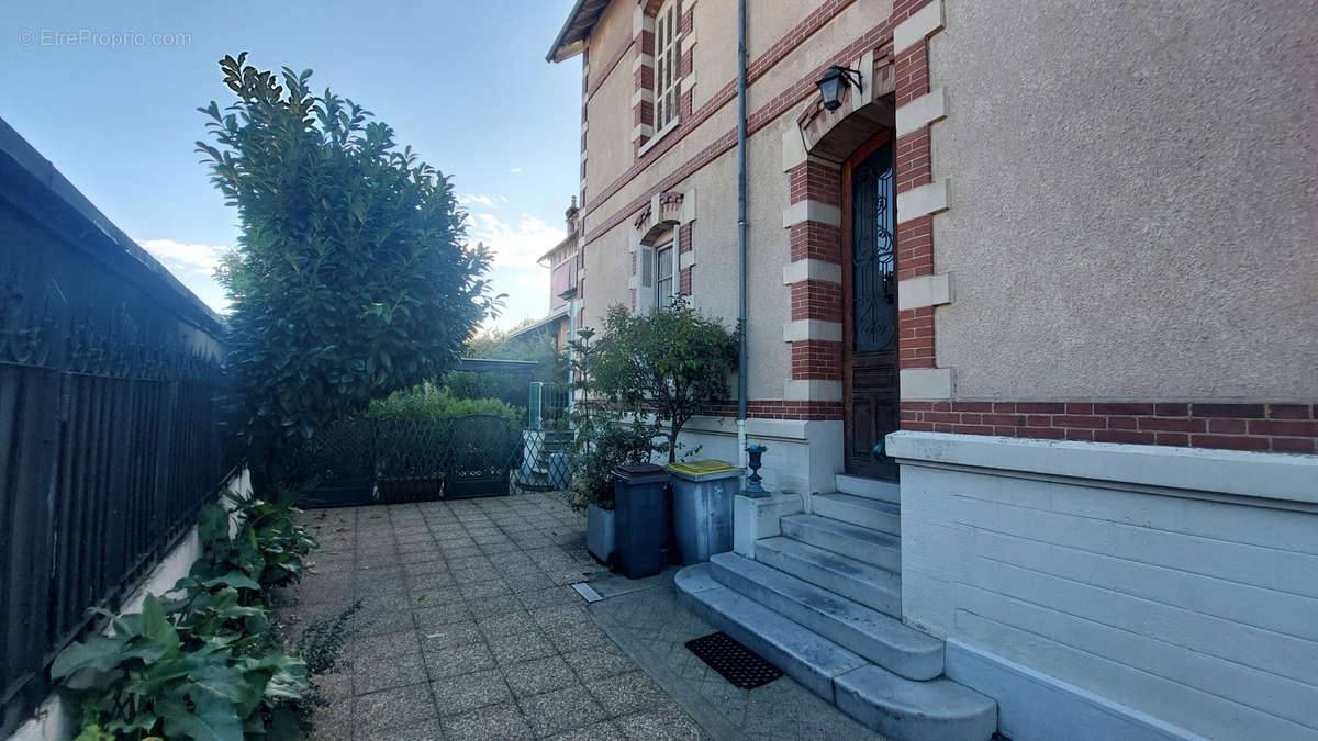 Appartement à TARBES