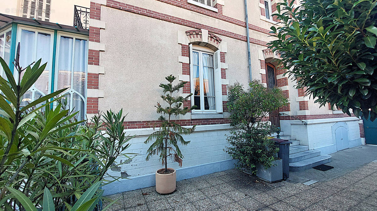 Appartement à TARBES