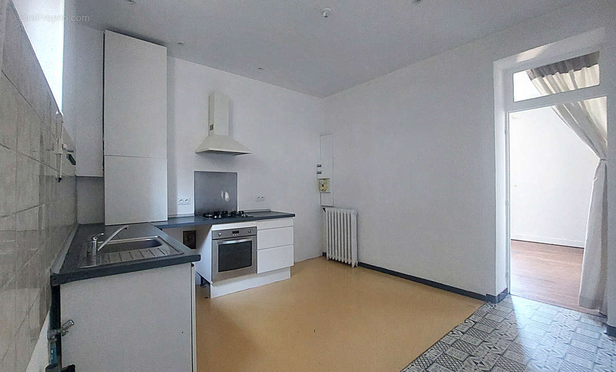 Appartement à TARBES