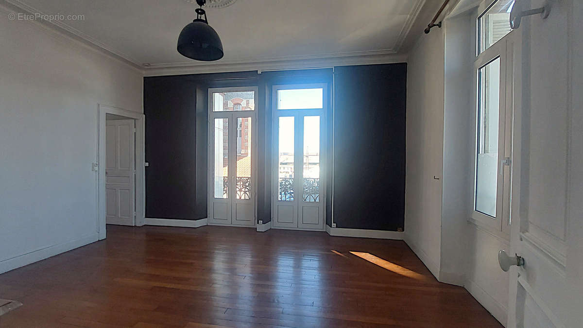 Appartement à TARBES