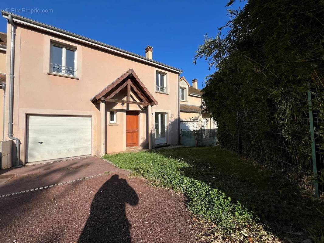 Maison à CLAMART