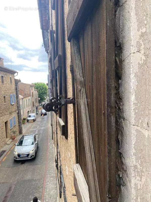 Appartement à MONTAUROUX