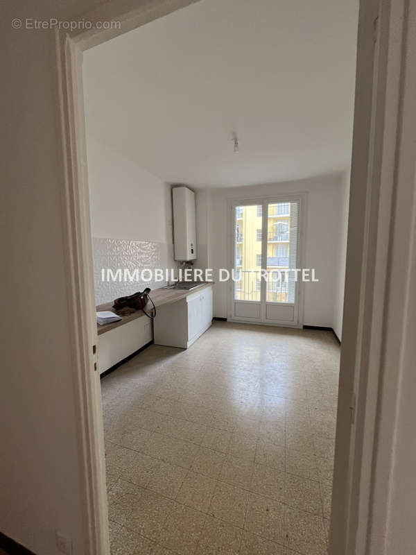 Appartement à AJACCIO