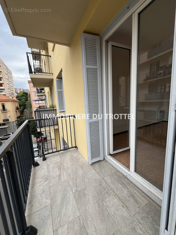 Appartement à AJACCIO