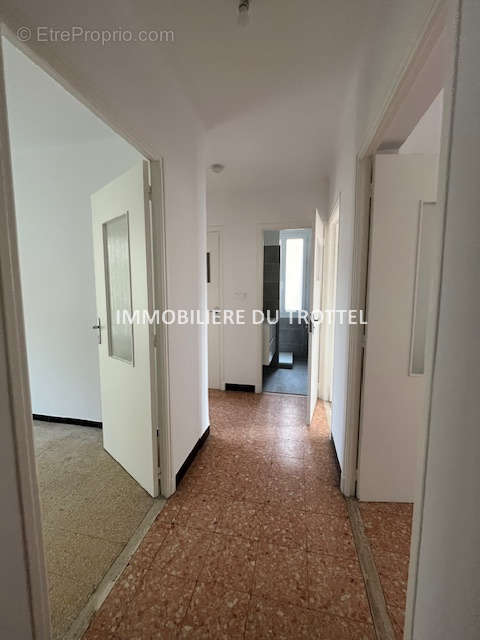 Appartement à AJACCIO