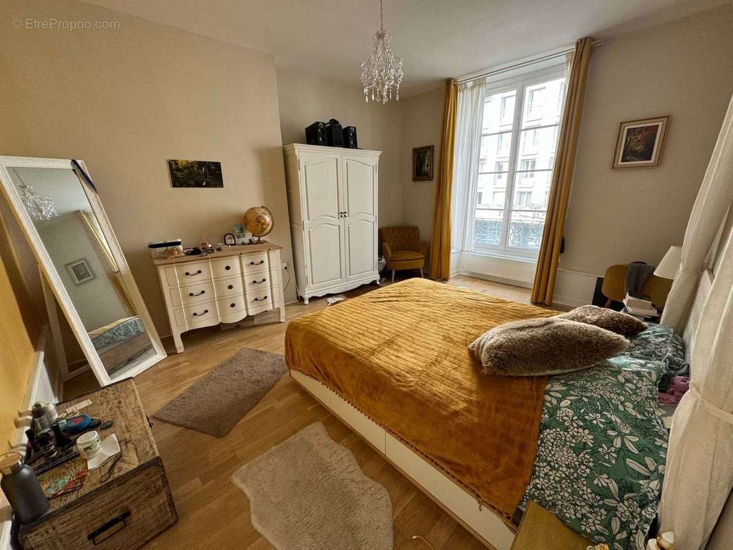 Appartement à CLERMONT-FERRAND