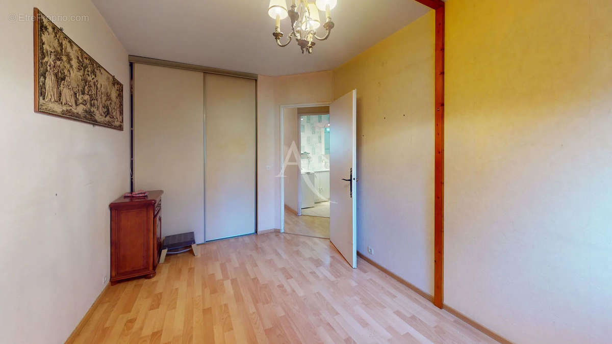 Appartement à PALAISEAU