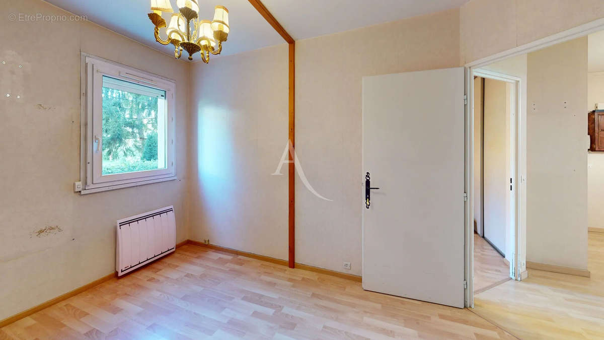 Appartement à PALAISEAU