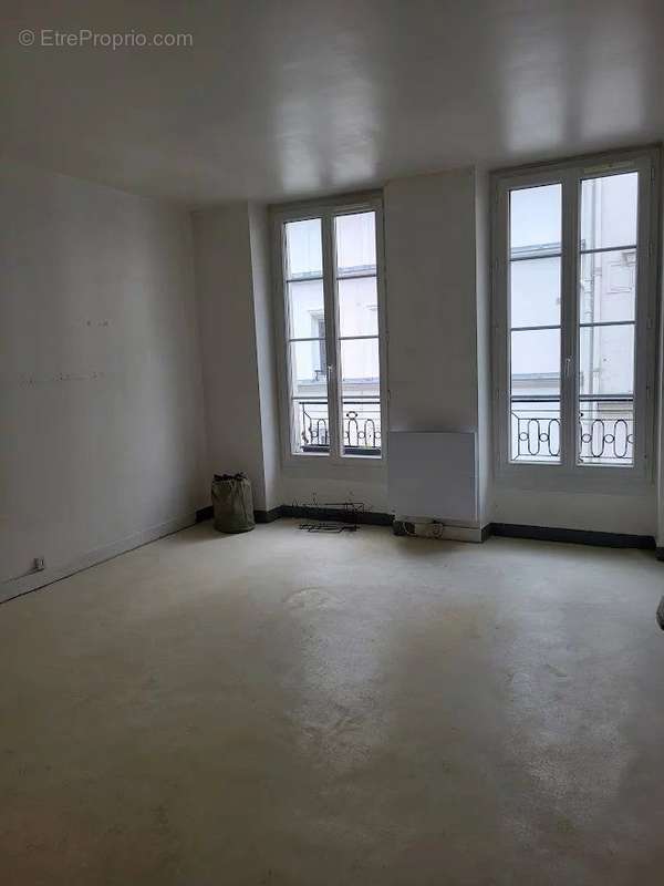 Appartement à PARIS-6E